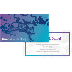 Low Price Business Cards