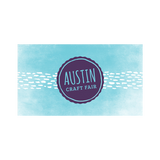 Arts Crafts Business Card Template