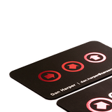 Career Pointers business card design