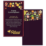 Graphic Farmers Market Business Card Template