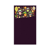 Graphic Farmers Market Business Card Template