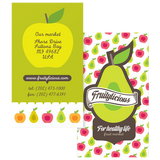 Graphic Farmers Business Card