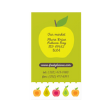Graphic Farmers Business Card